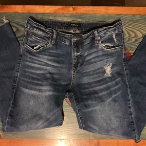 STS Blue size 29 Jeans